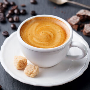 Espresso Coffee