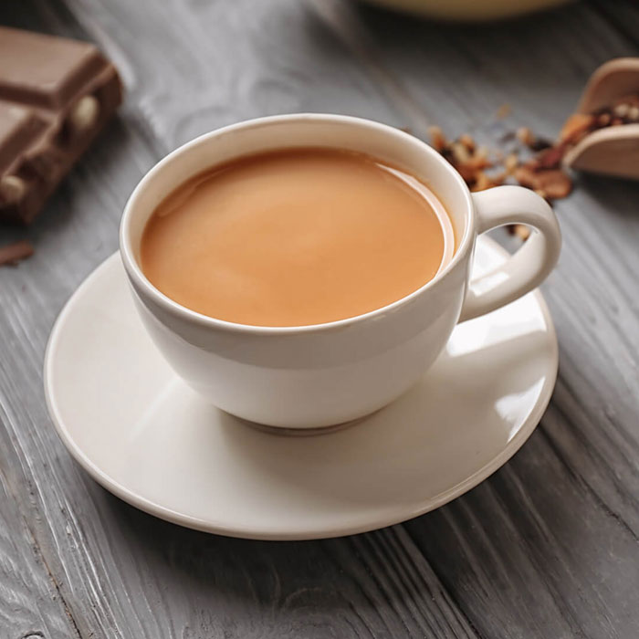 Normal Tea