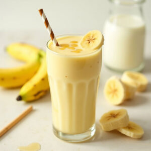 Banana Shake
