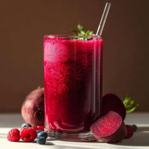 Beetroot juice