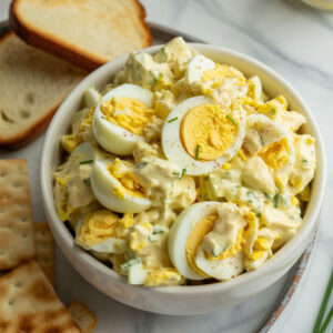 Egg Salad