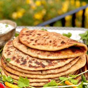 Gobhi Paratha