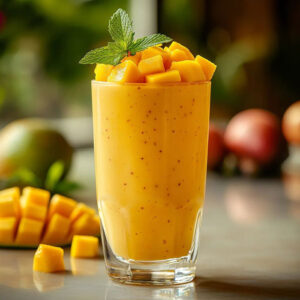 Mango Shake