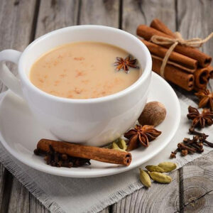 Masala Tea