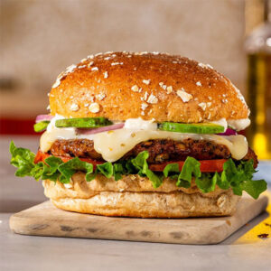 Vege Burger