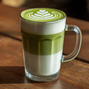 Matcha Latte