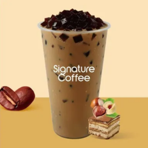 Signature Coffee