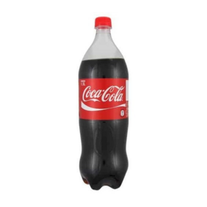 Coke – 1.5 L