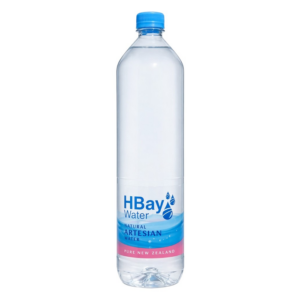 Water Hbay – 1.5 L