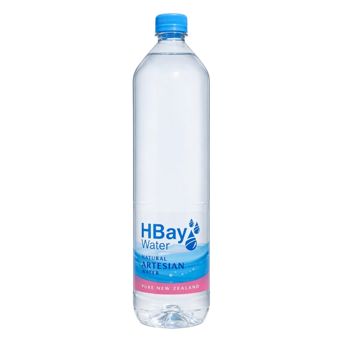 Water Hbay – 1.5 L