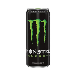 Monster Energy