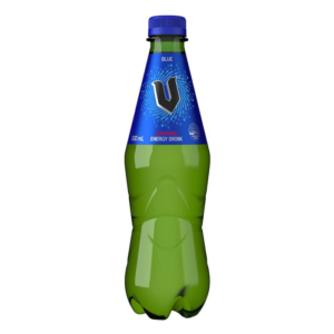 V Drink – Plastic Bottle